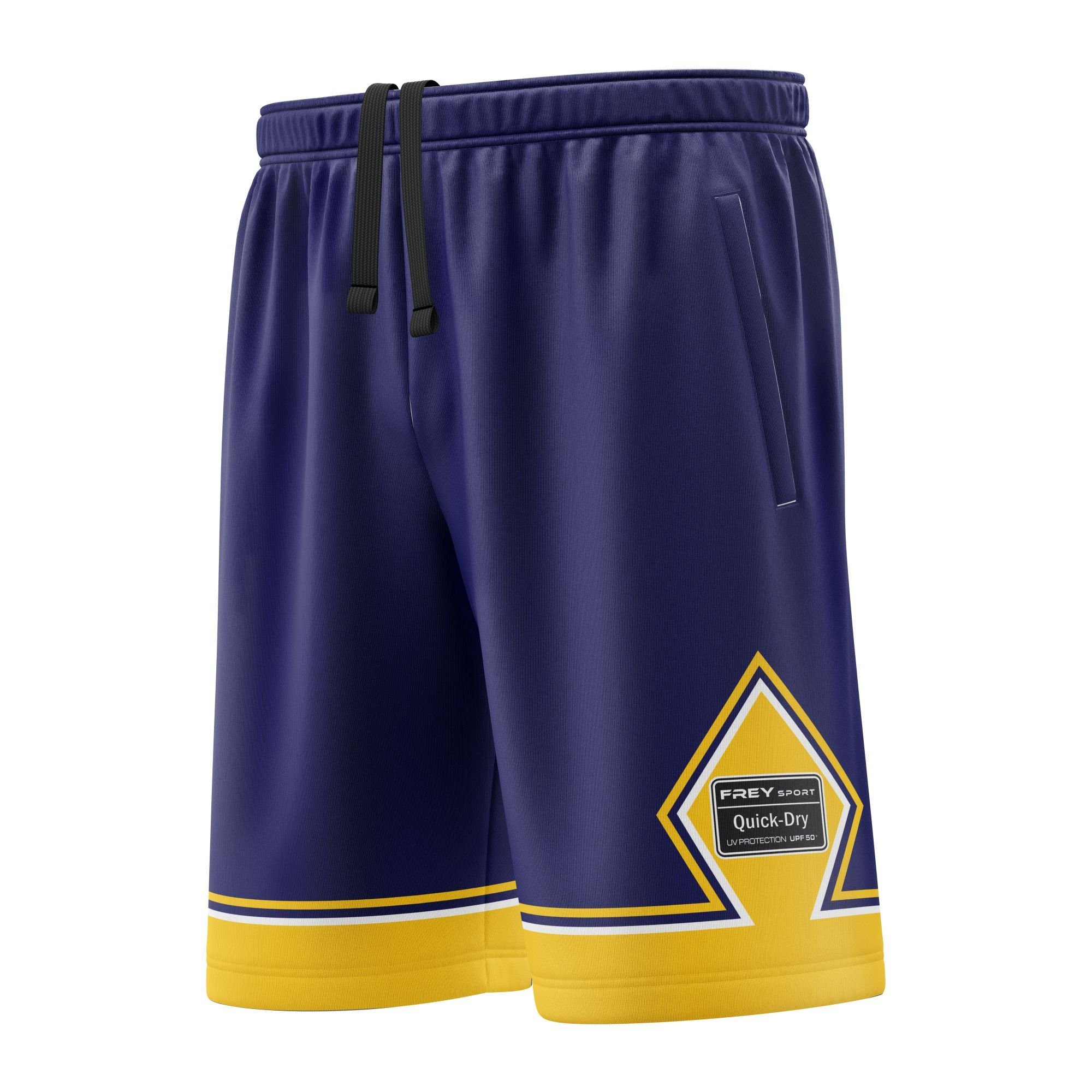 Freysport Bulls Günlük Şort