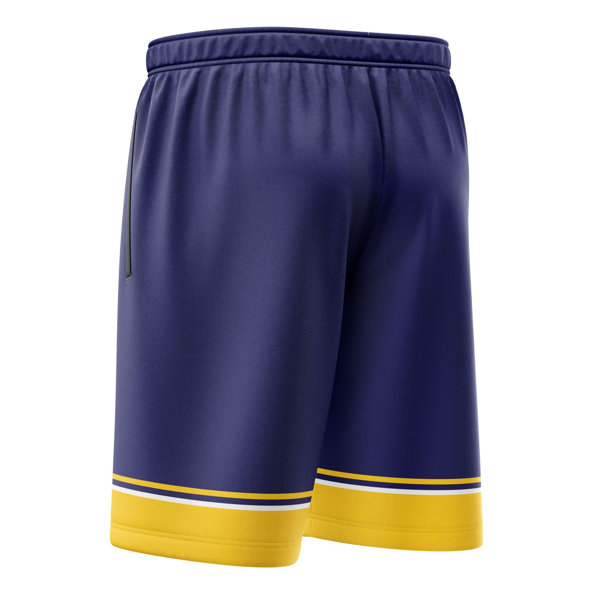 Freysport Bulls Günlük Şort