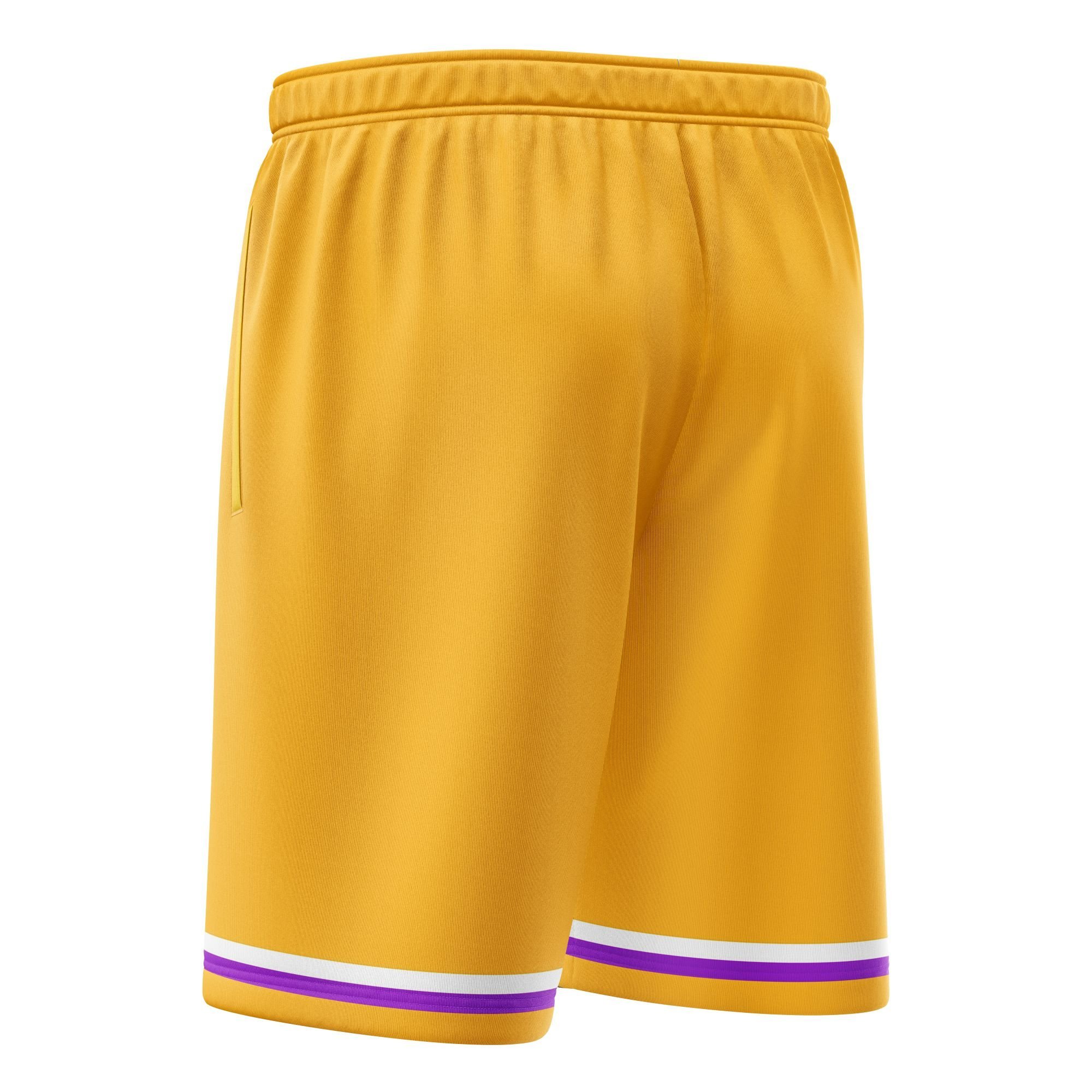 Freysport L.A. Günlük Şort