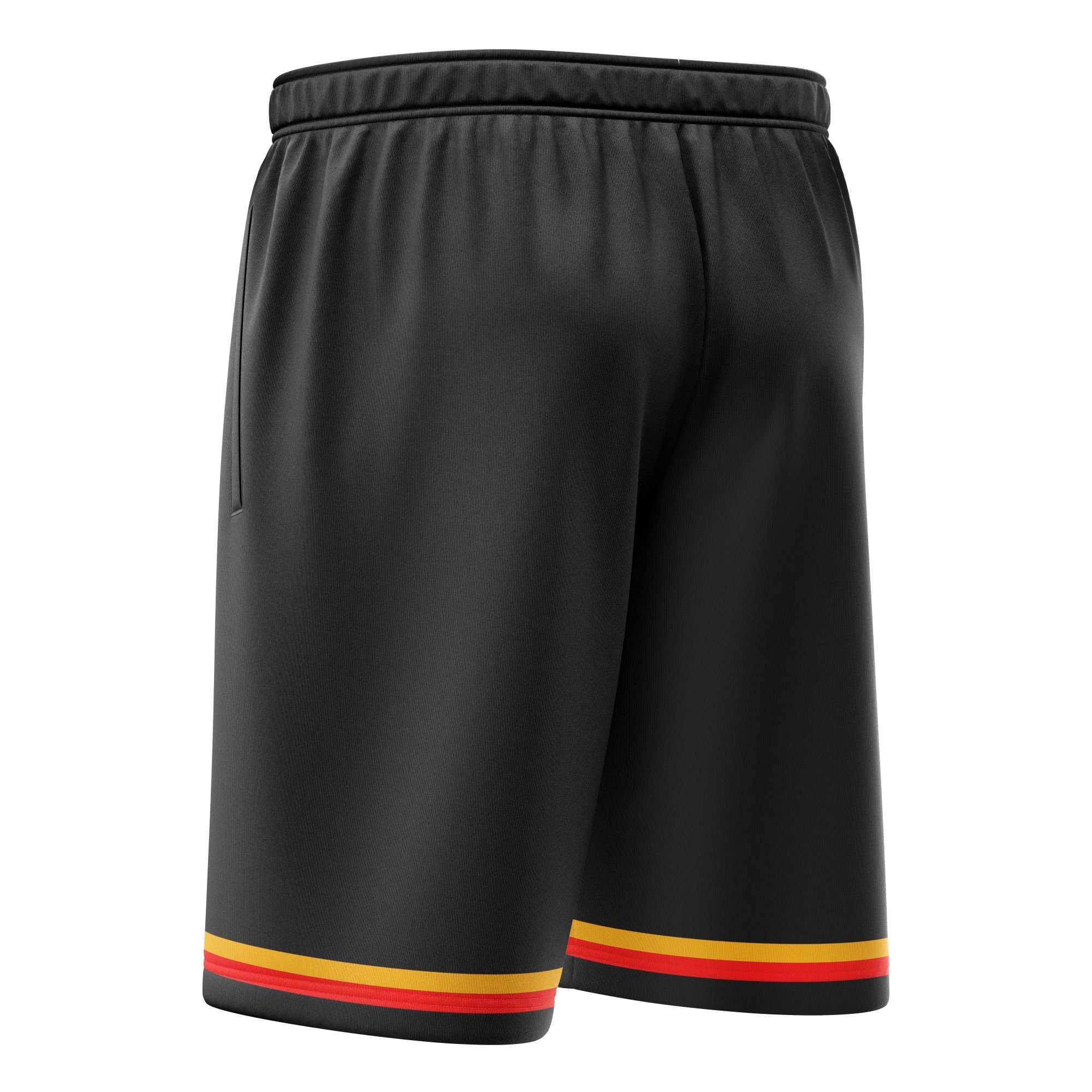 Freysport L.A. Günlük Şort