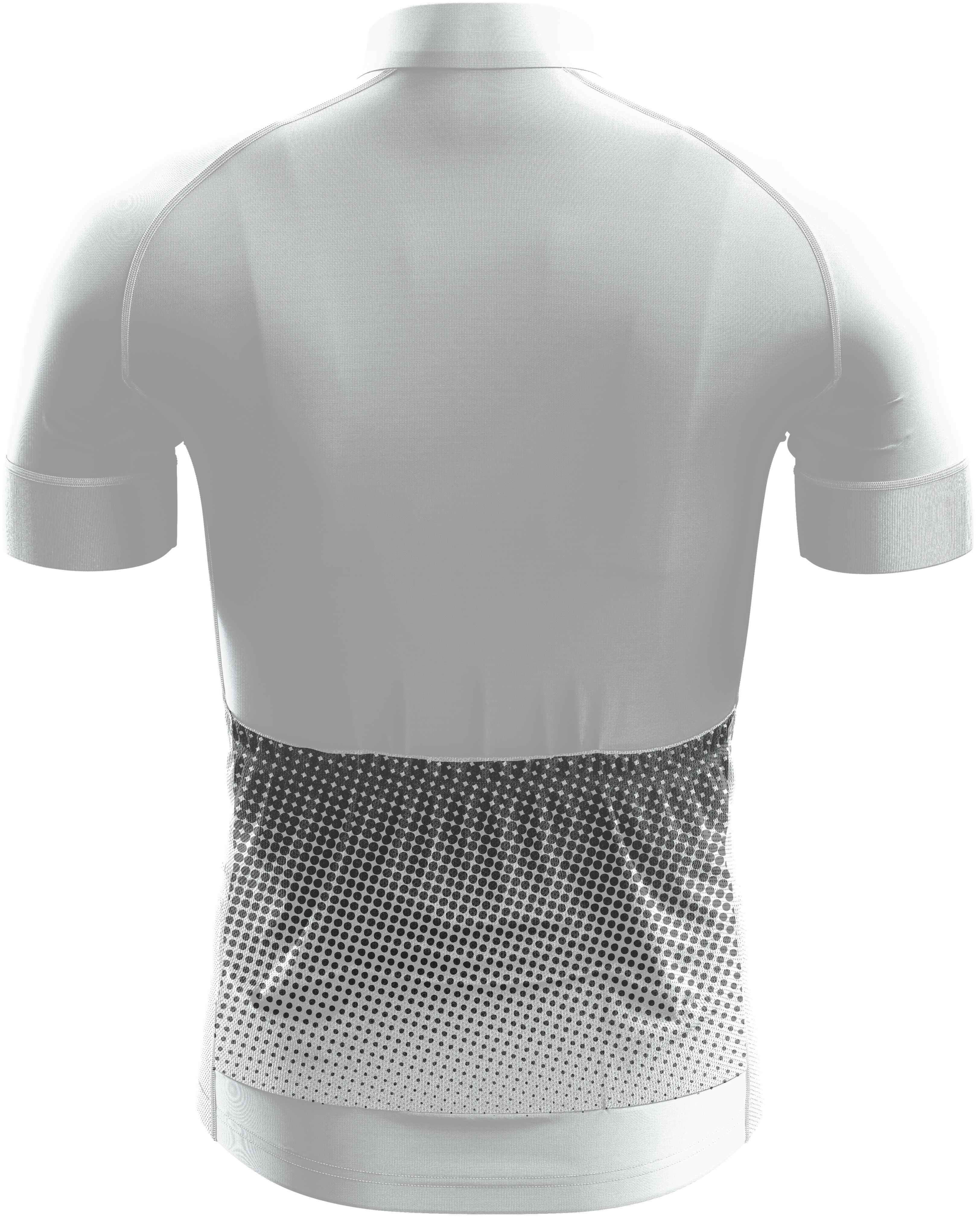 Freysport Skull Summer Bisiklet Forması