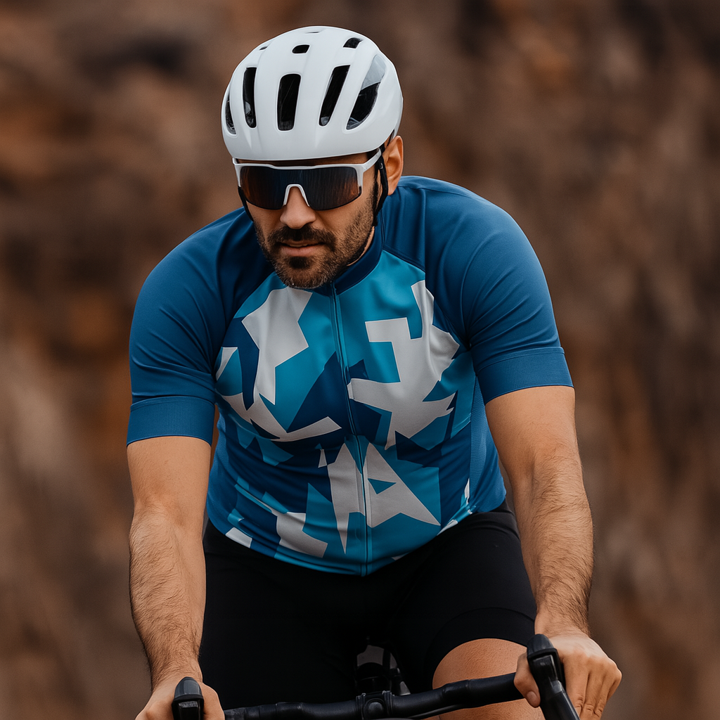 Freysport Ruscham Bisiklet Forması