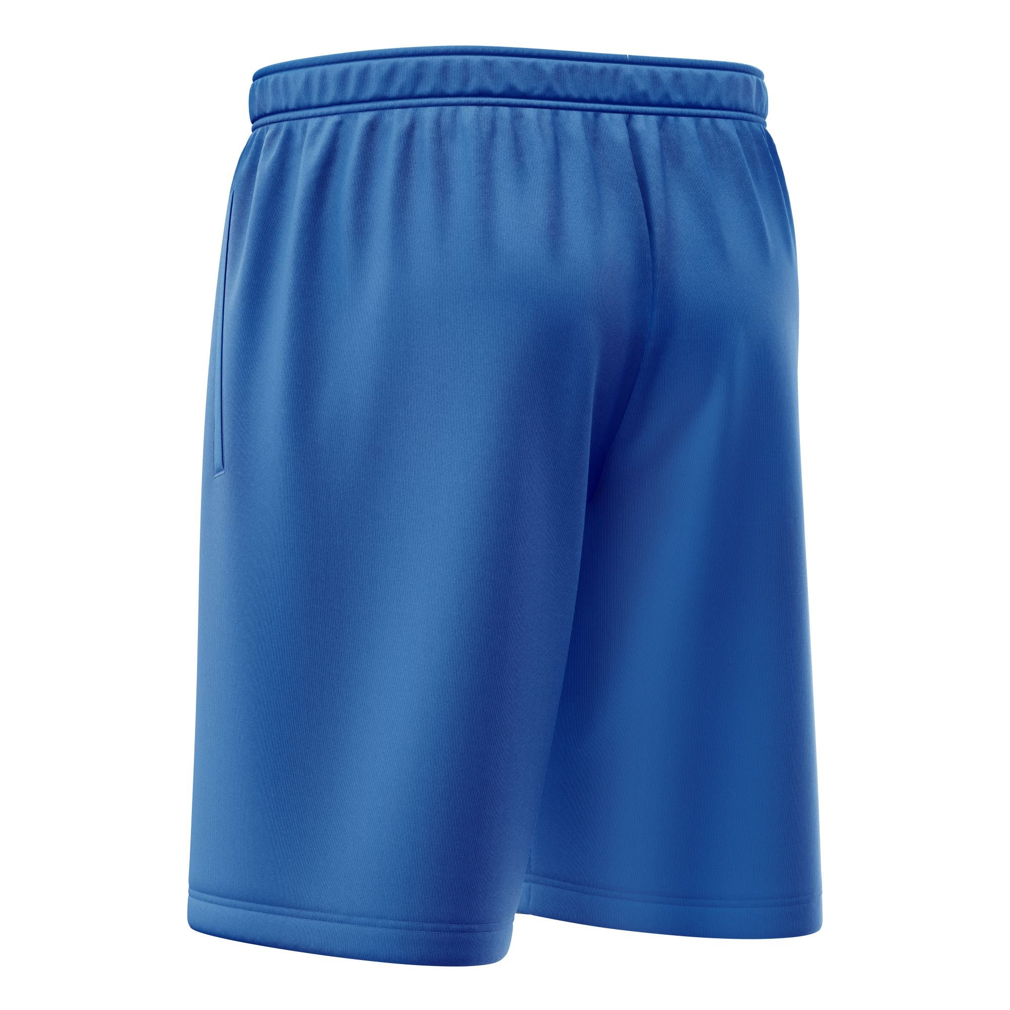 Freysport Mavi Günlük Şort