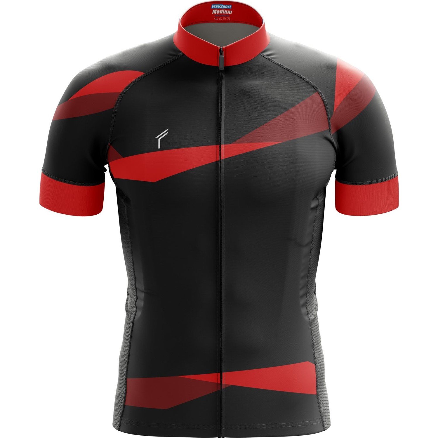 Freysport Braid Bisiklet Forması