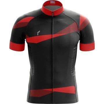 Freysport Braid Bisiklet Forması