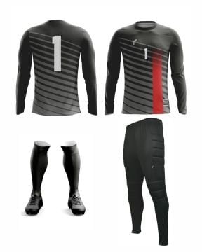 Freysport Bevel Kaleci Forma Seti