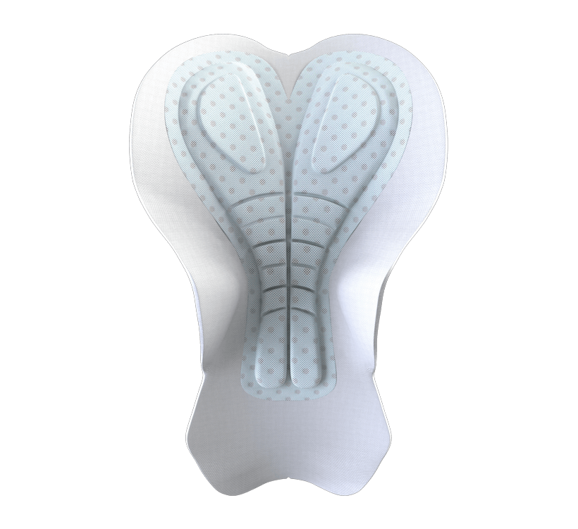 Bisikletci Tayt Pedi-S-M-L-XL