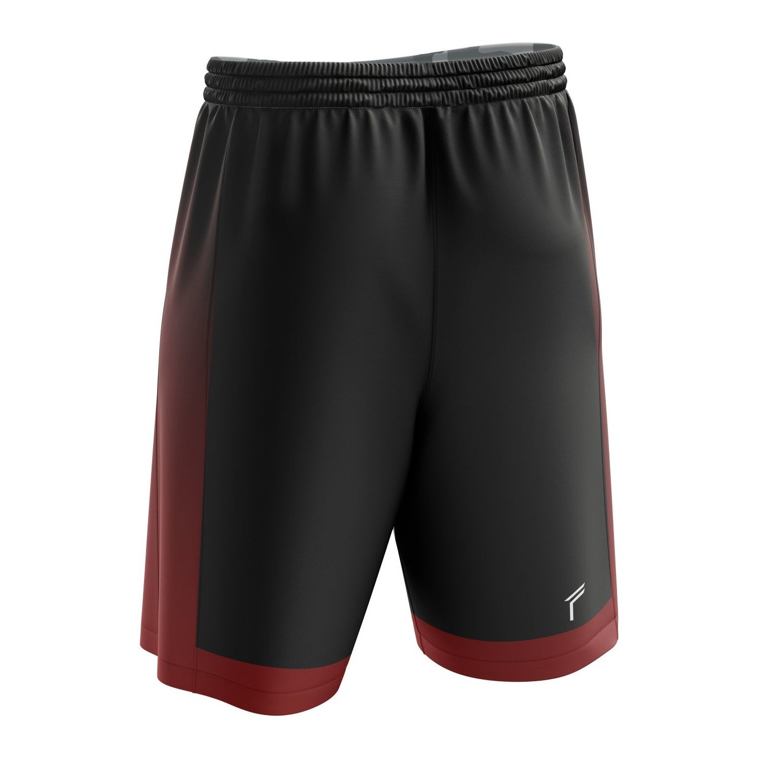 Freysport Çift Taraflı Basketbol Şortu