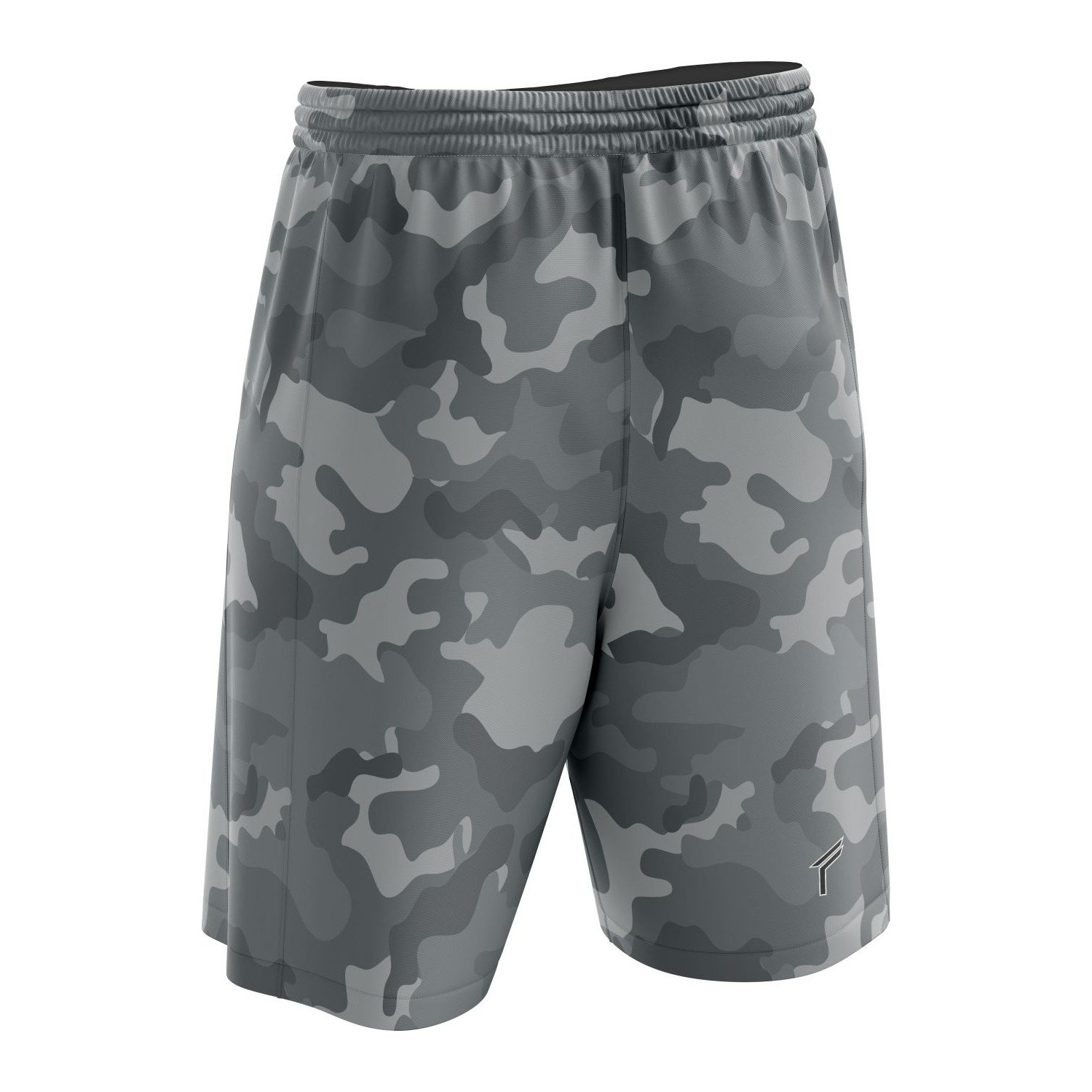 Freysport Çift Taraflı Basketbol Şortu