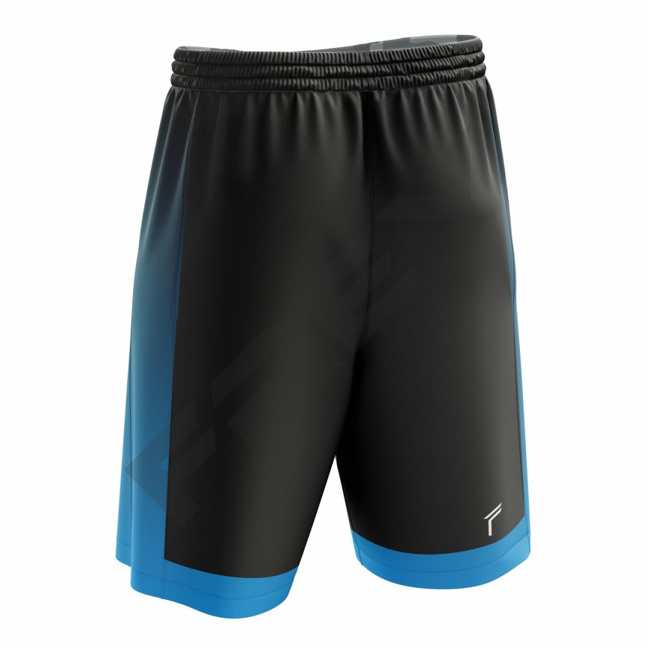 Freysport Çift Taraflı Basketbol Şortu