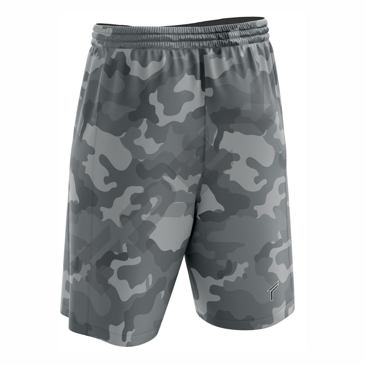 Freysport Çift Taraflı Basketbol Şortu