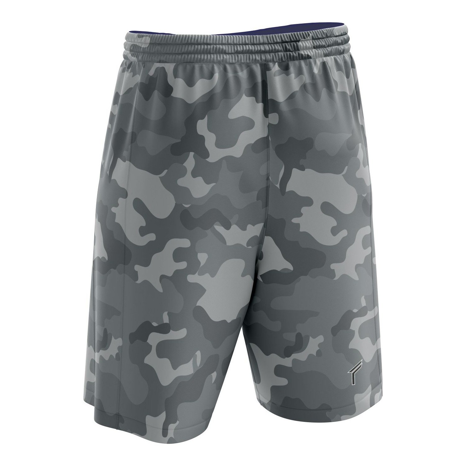 Freysport Çift Taraflı Basketbol Şortu