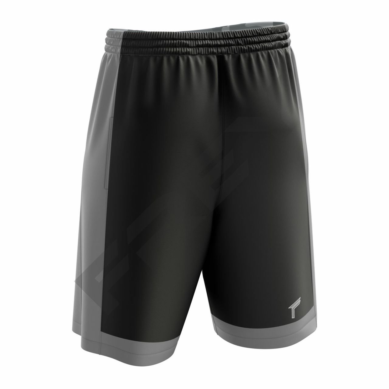 Freysport Çift Taraflı Basketbol Şortu