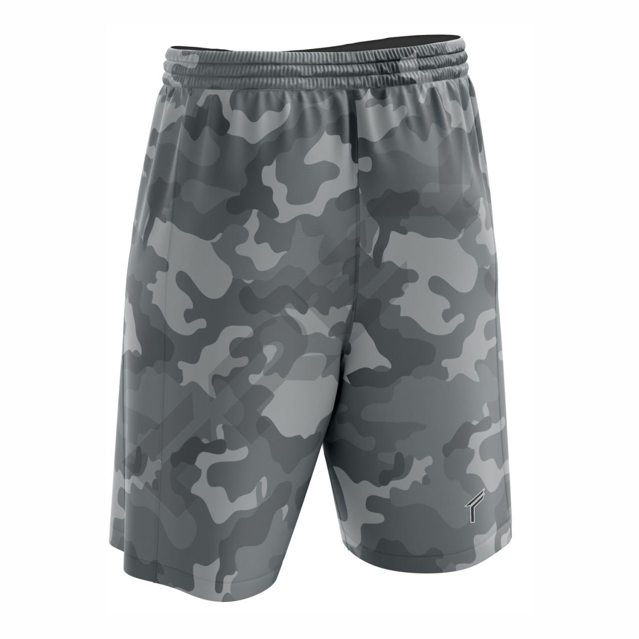 Freysport Çift Taraflı Basketbol Şortu