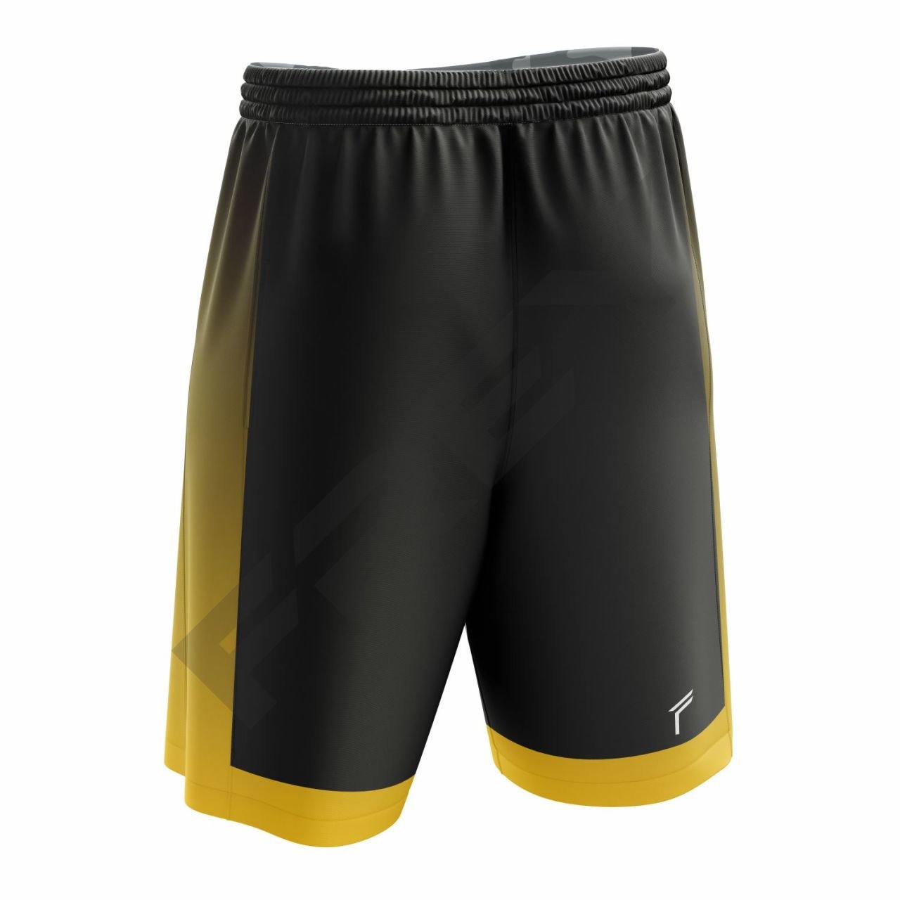 Freysport Çift Taraflı Basketbol Şortu