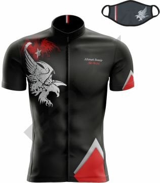 Freysport Eagle Bisiklet Forması