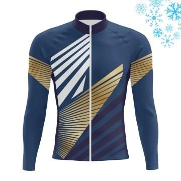 Freysport Wings Kışlık Bisiklet Forması