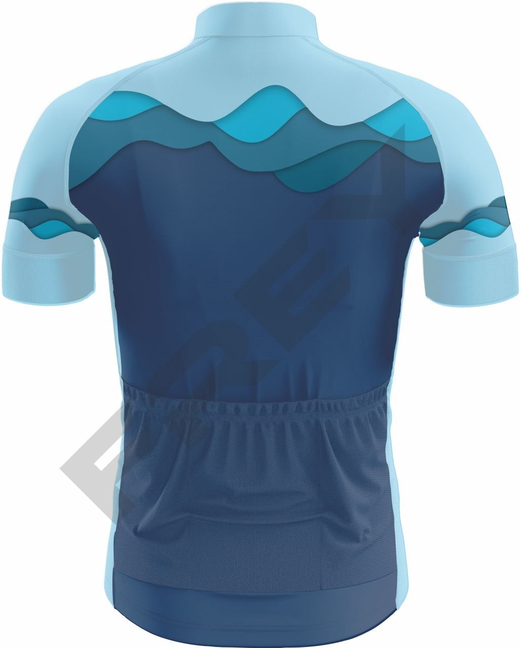 Freysport Wave Rider Bisiklet Forması