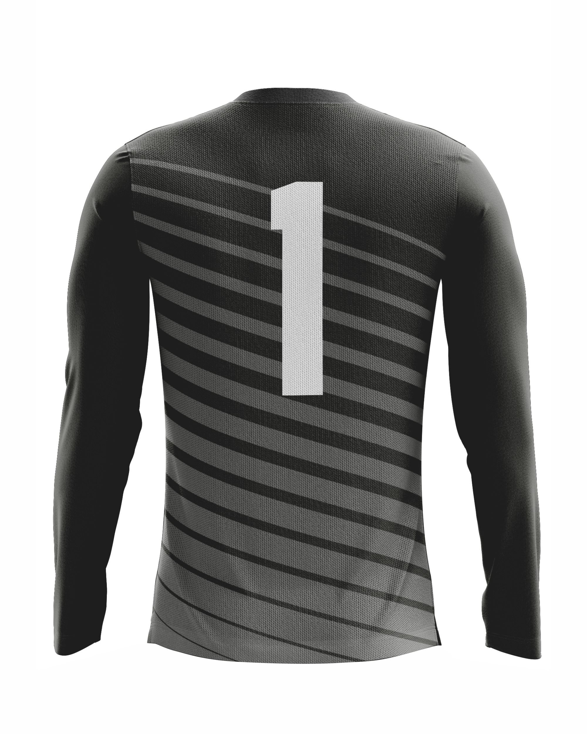 Bevel Kaleci Forması-Freysport