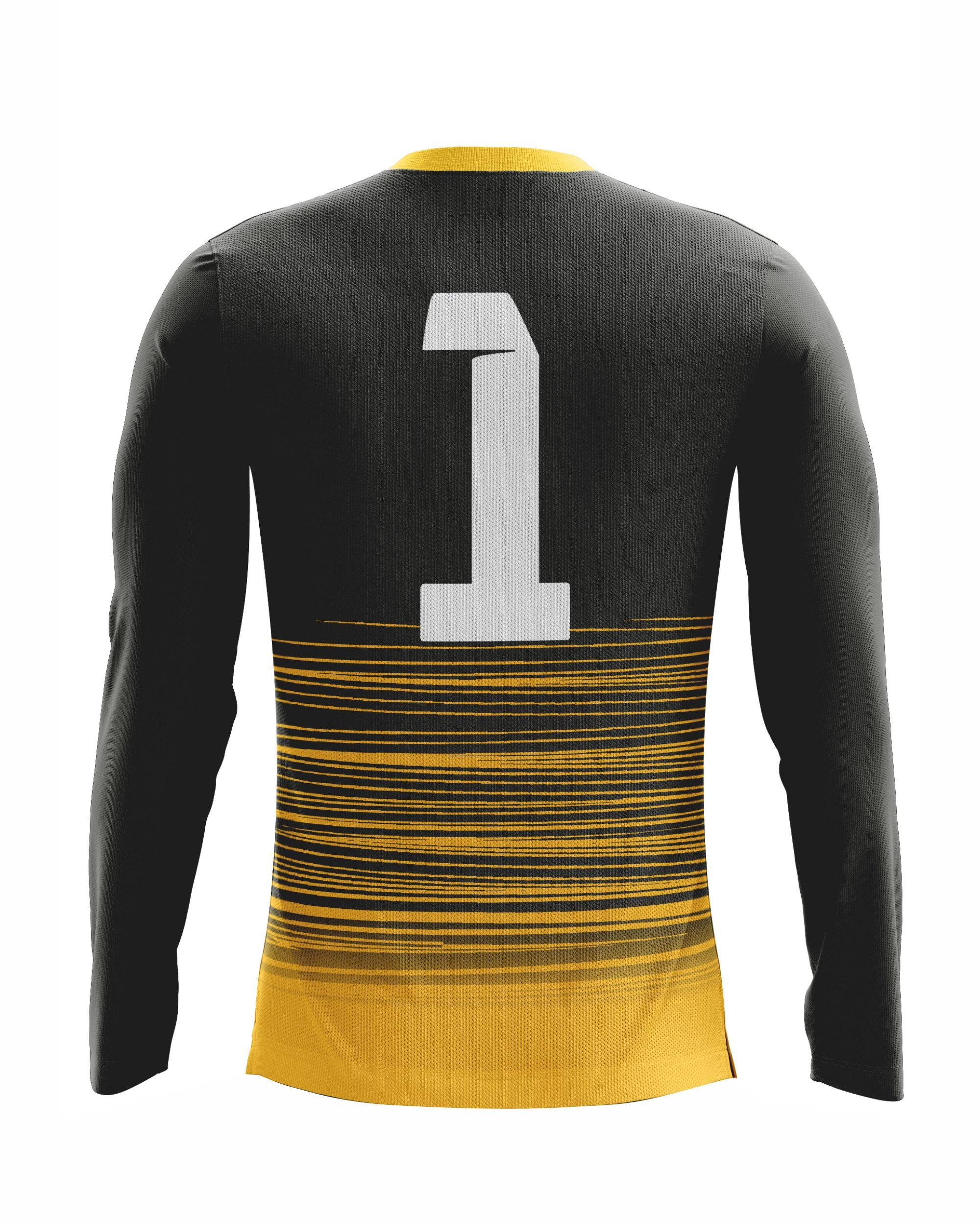 Passive Kaleci Forması-FREYSPORT