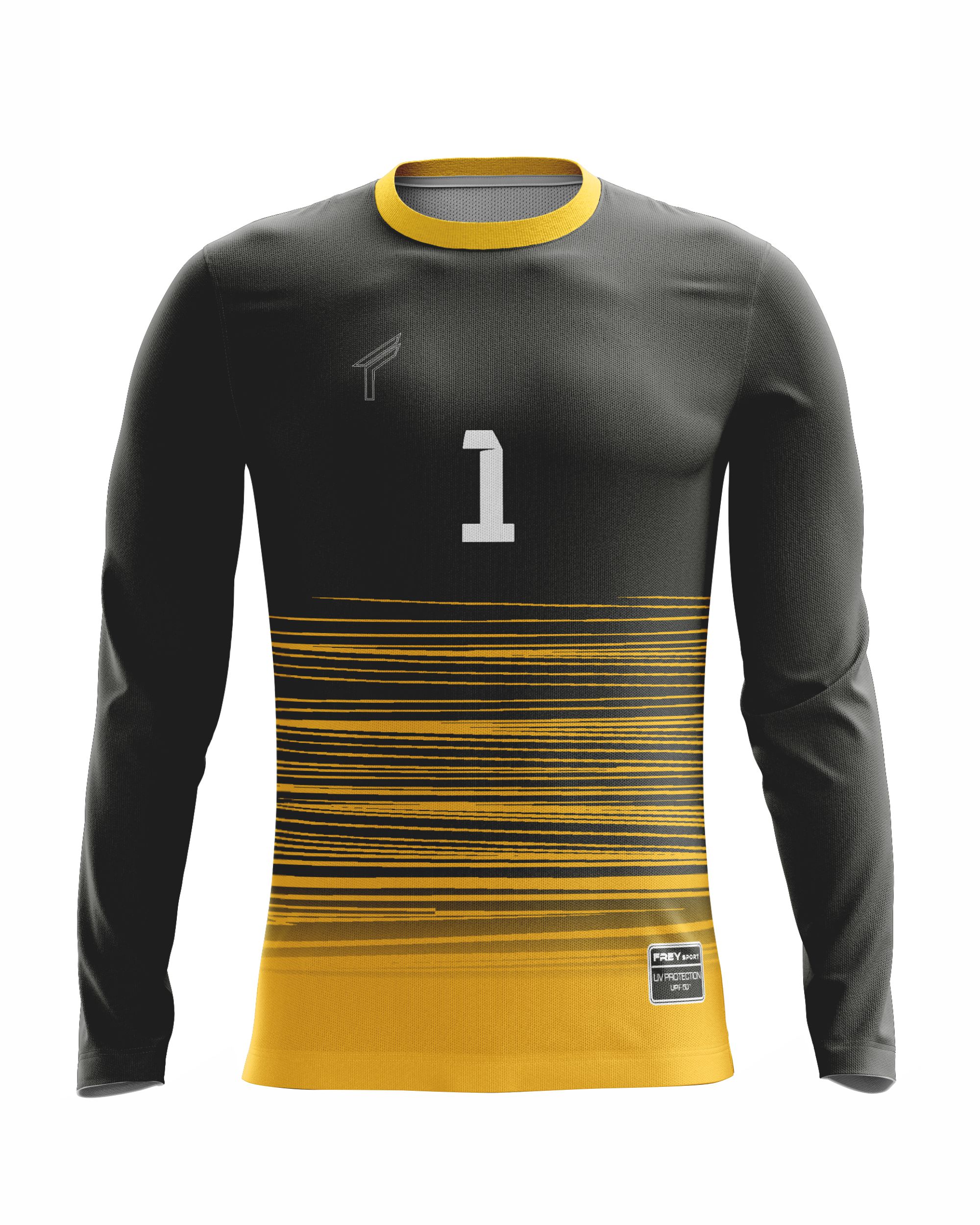 Passive Kaleci Forması-FREYSPORT