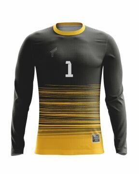 Passive Kaleci Forması-FREYSPORT