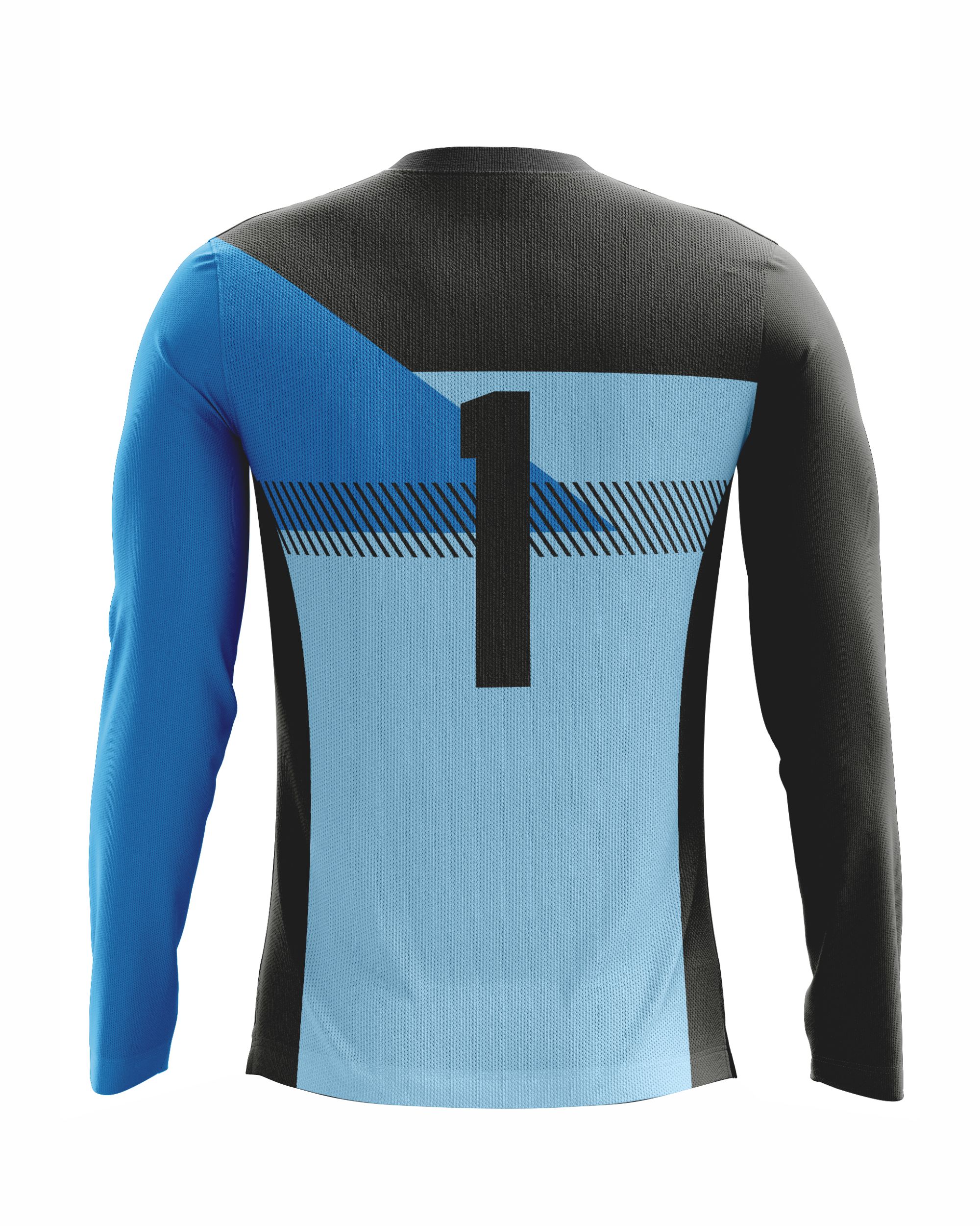 Axiom Kaleci Forması