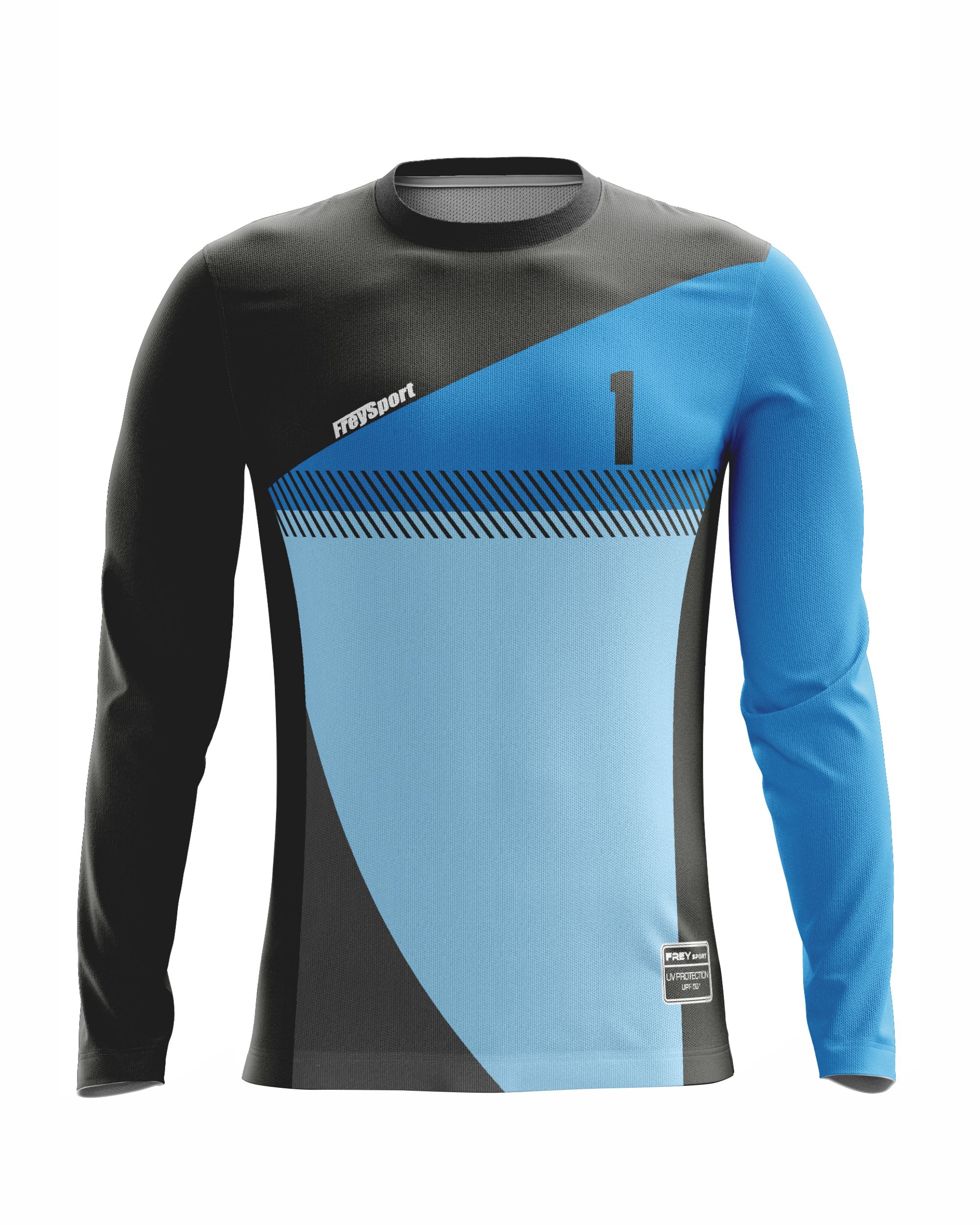 Axiom Kaleci Forması