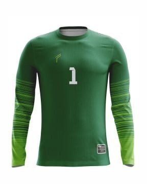 Active Kaleci Forması-Freysport