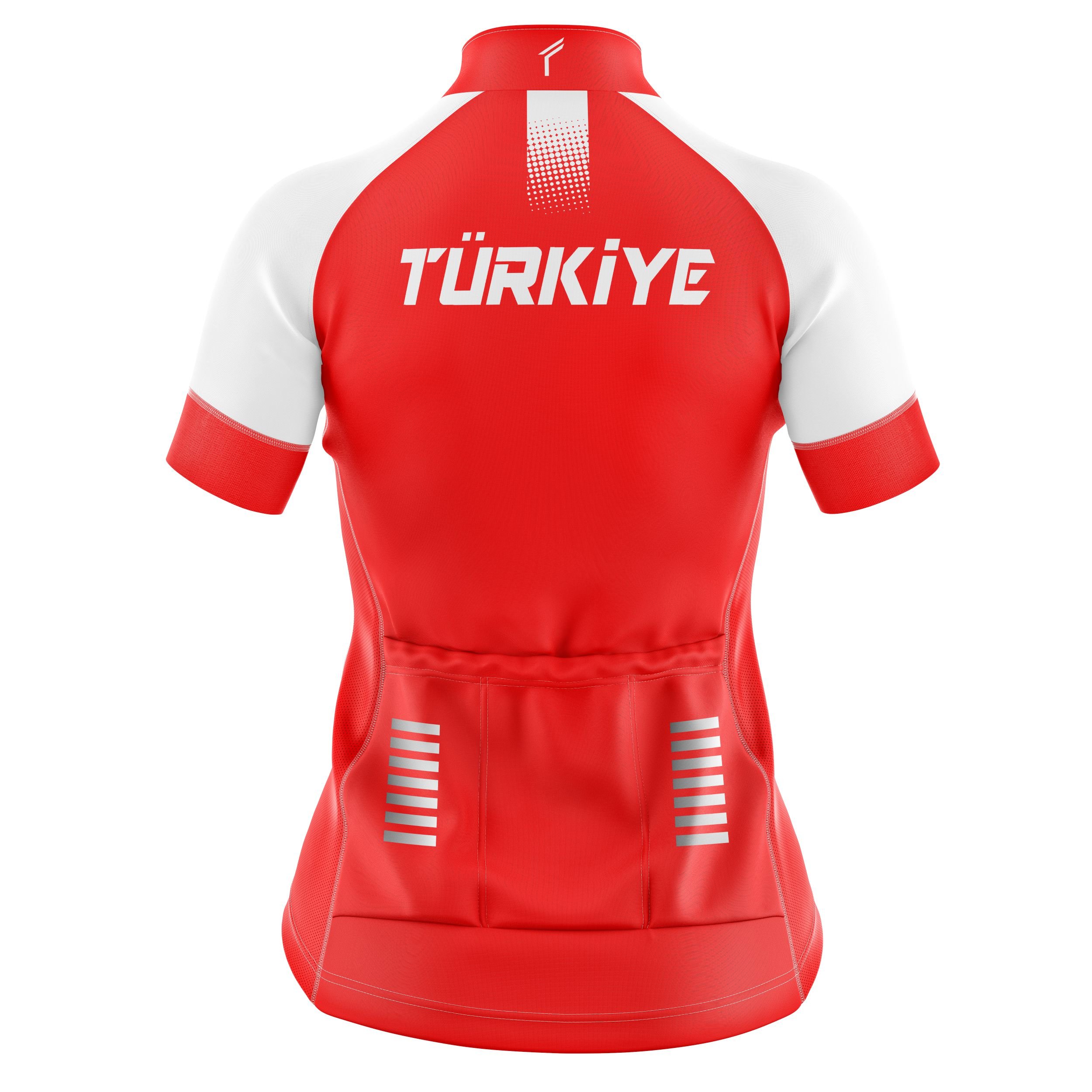 Freysport Türkiye Kadın Bisiklet Forması