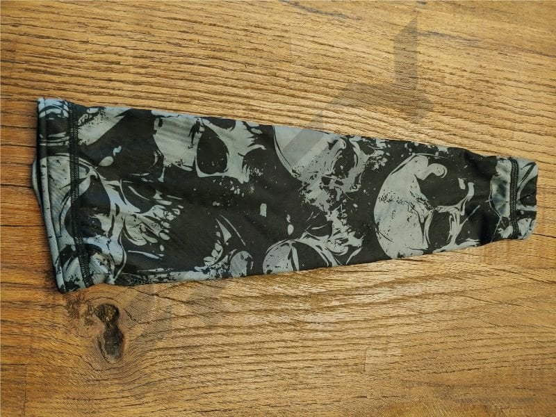 Freysport Skull Arm Warmer
