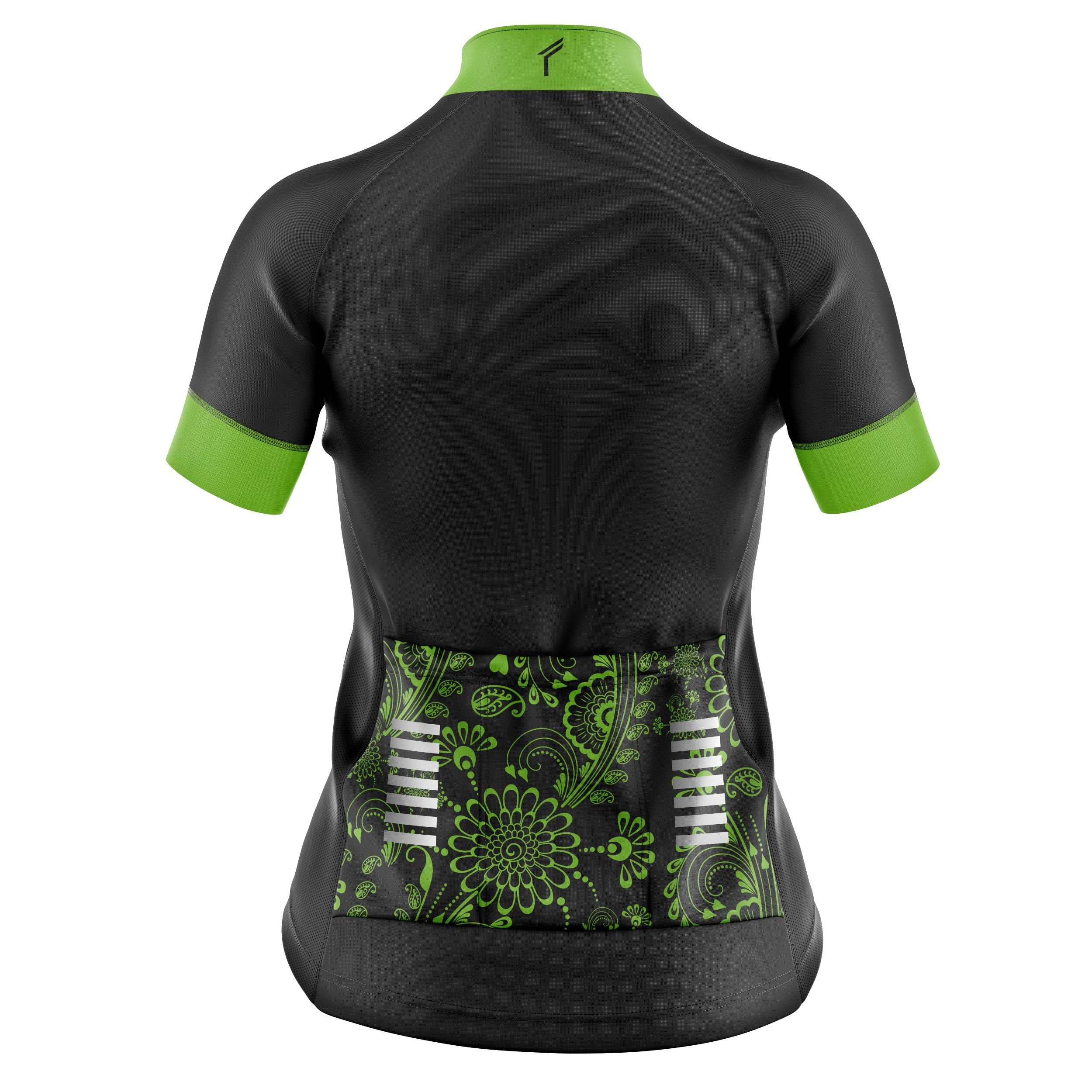 Freysport Penman Kadın Bisiklet Forması