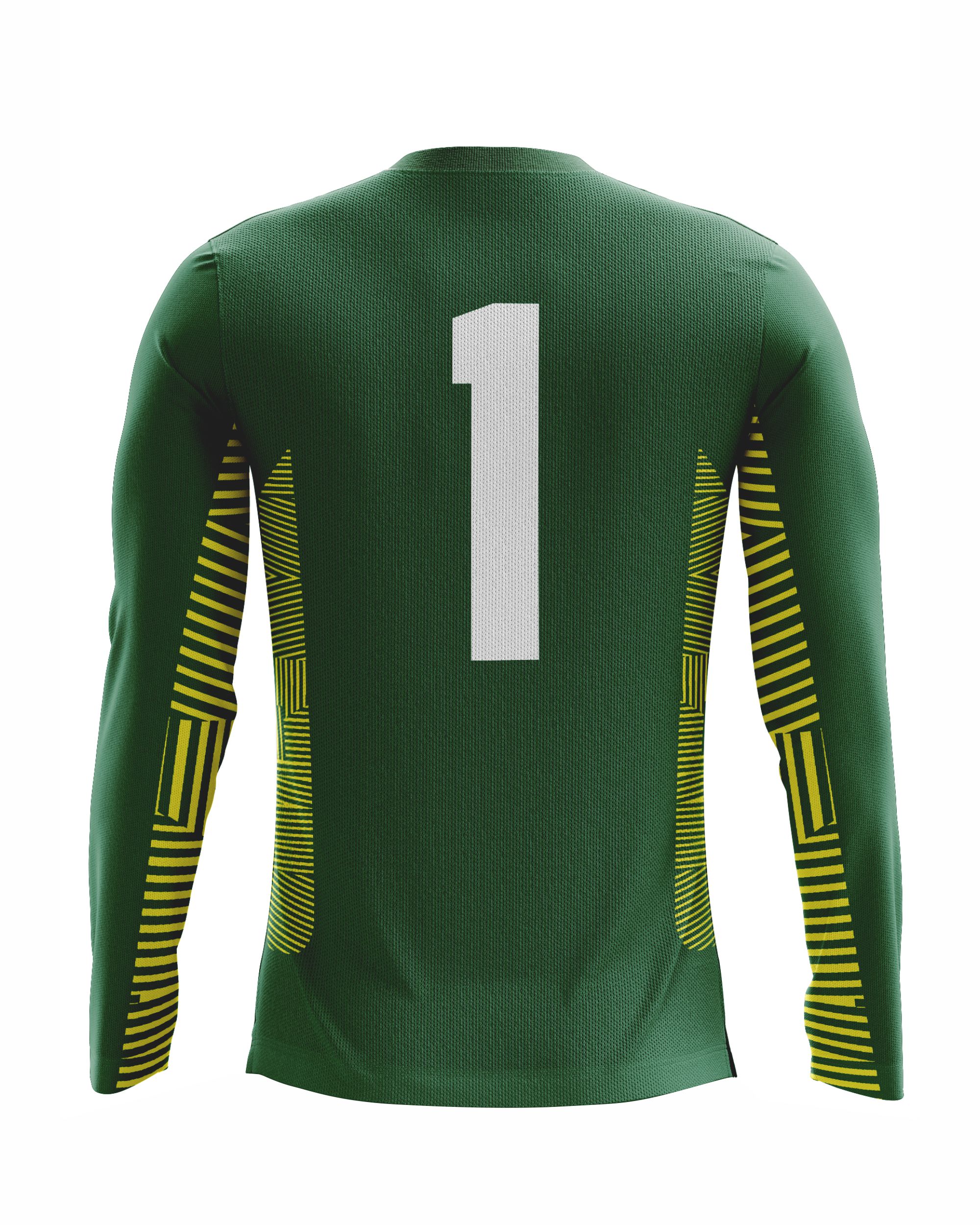 Freysport Nando Kaleci Forma Seti