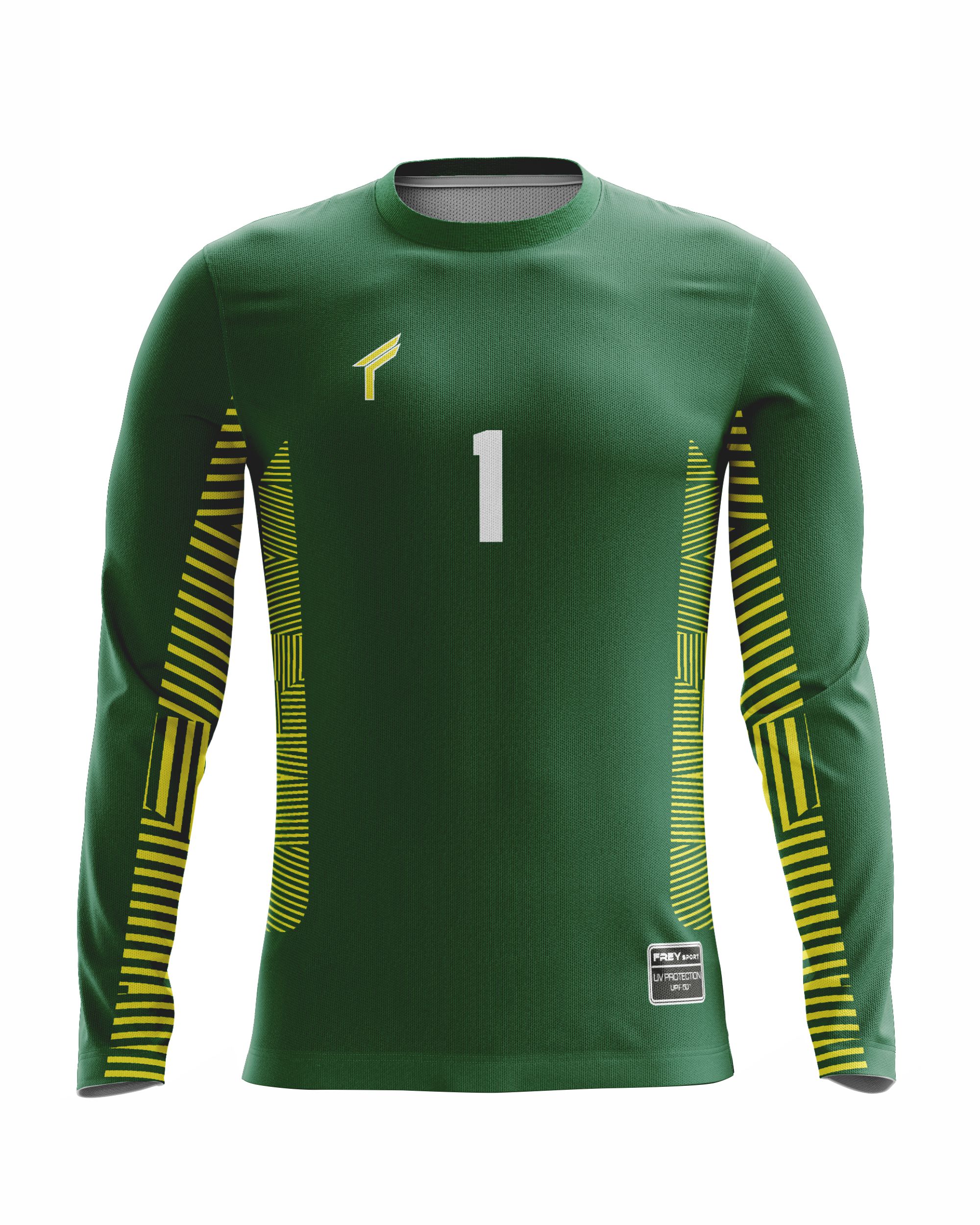 Freysport Nando Kaleci Forma Seti