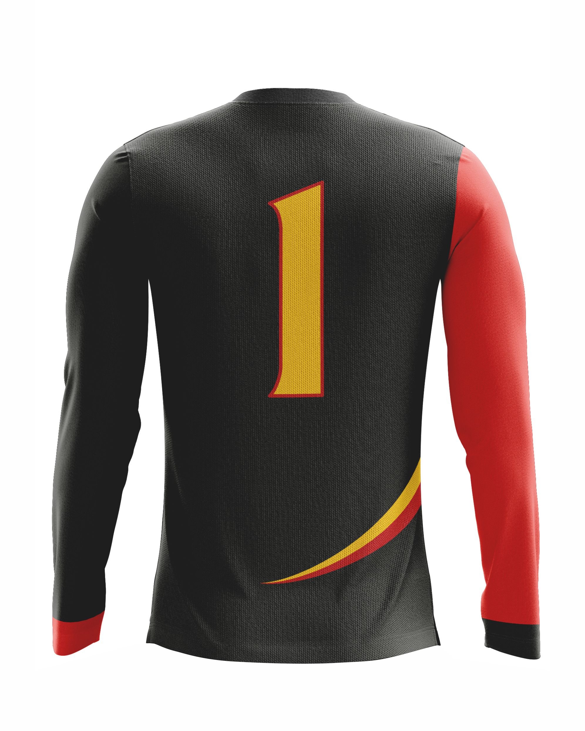 Freysport Eagle Kaleci Forması Seti