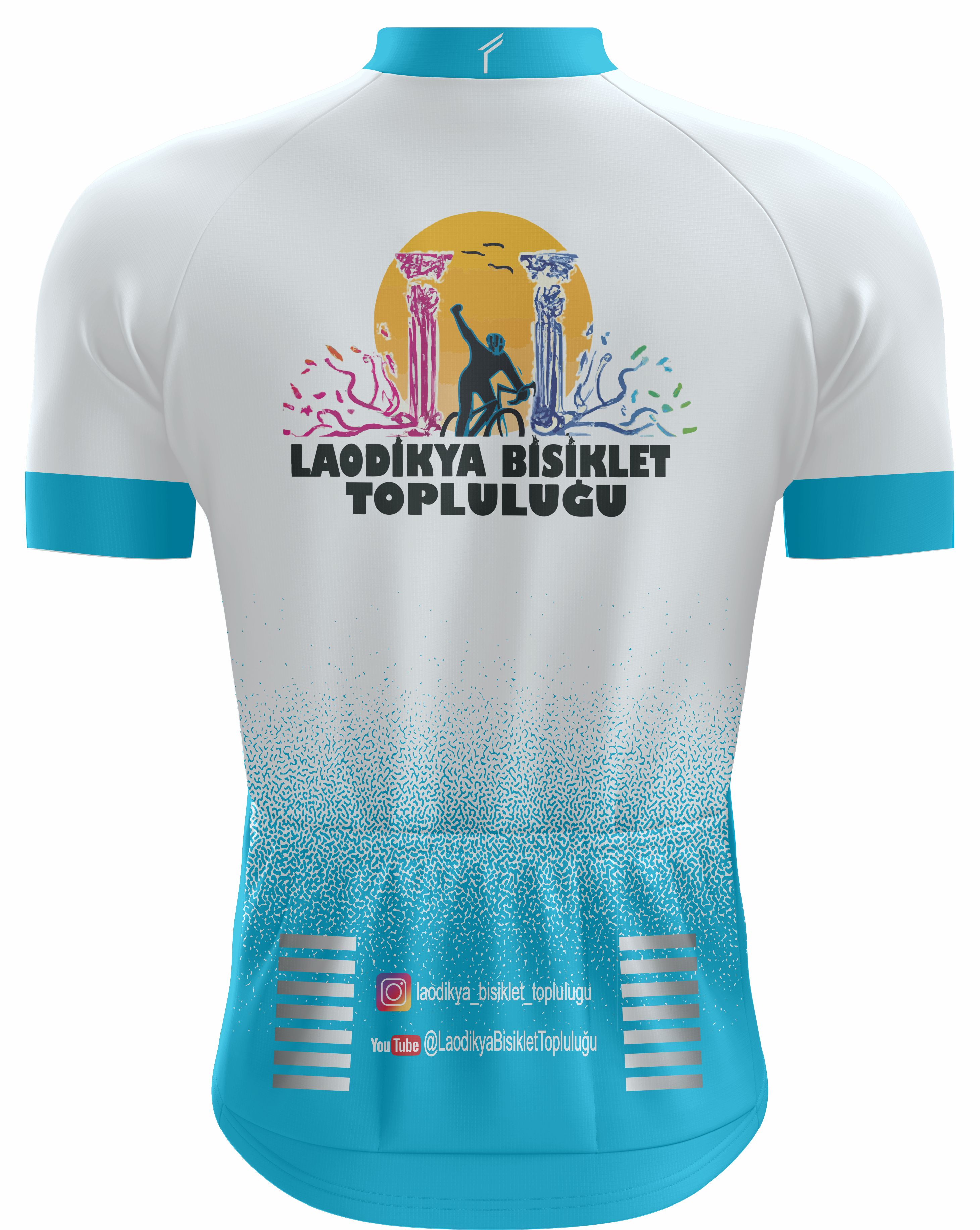 Laodikya Bisiklet Topluluğu