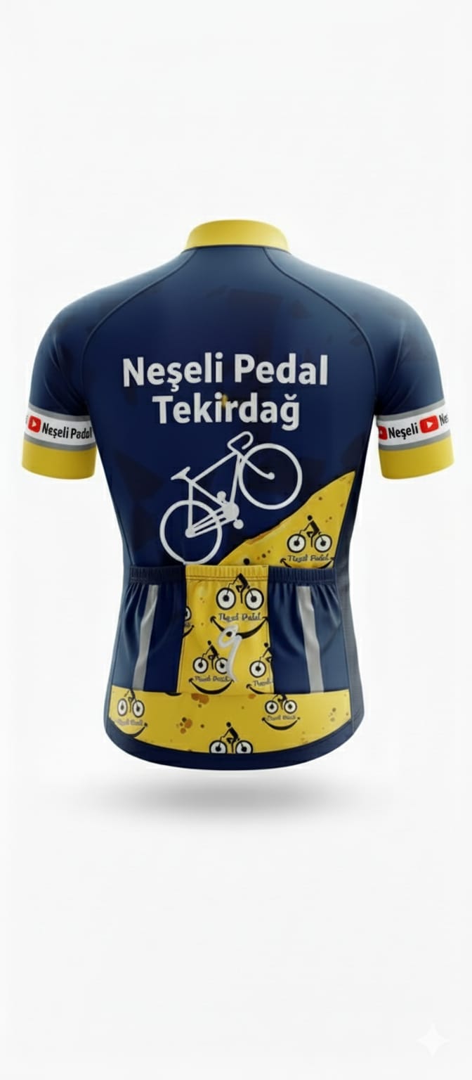 Neşeli Pedal