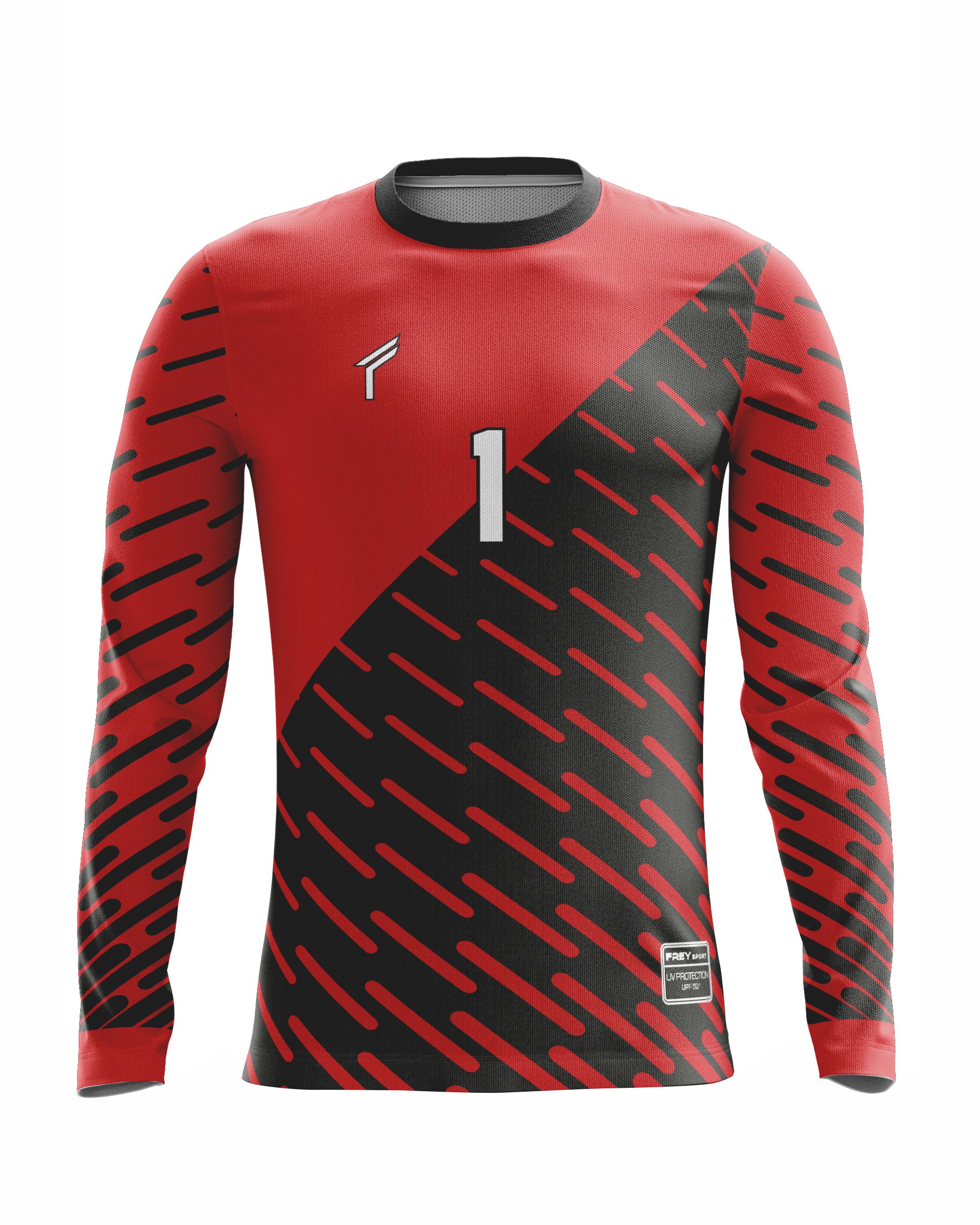 Compactness Kaleci Forması-Freysport+2