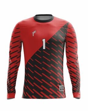 Compactness Kaleci Forması-Freysport+2