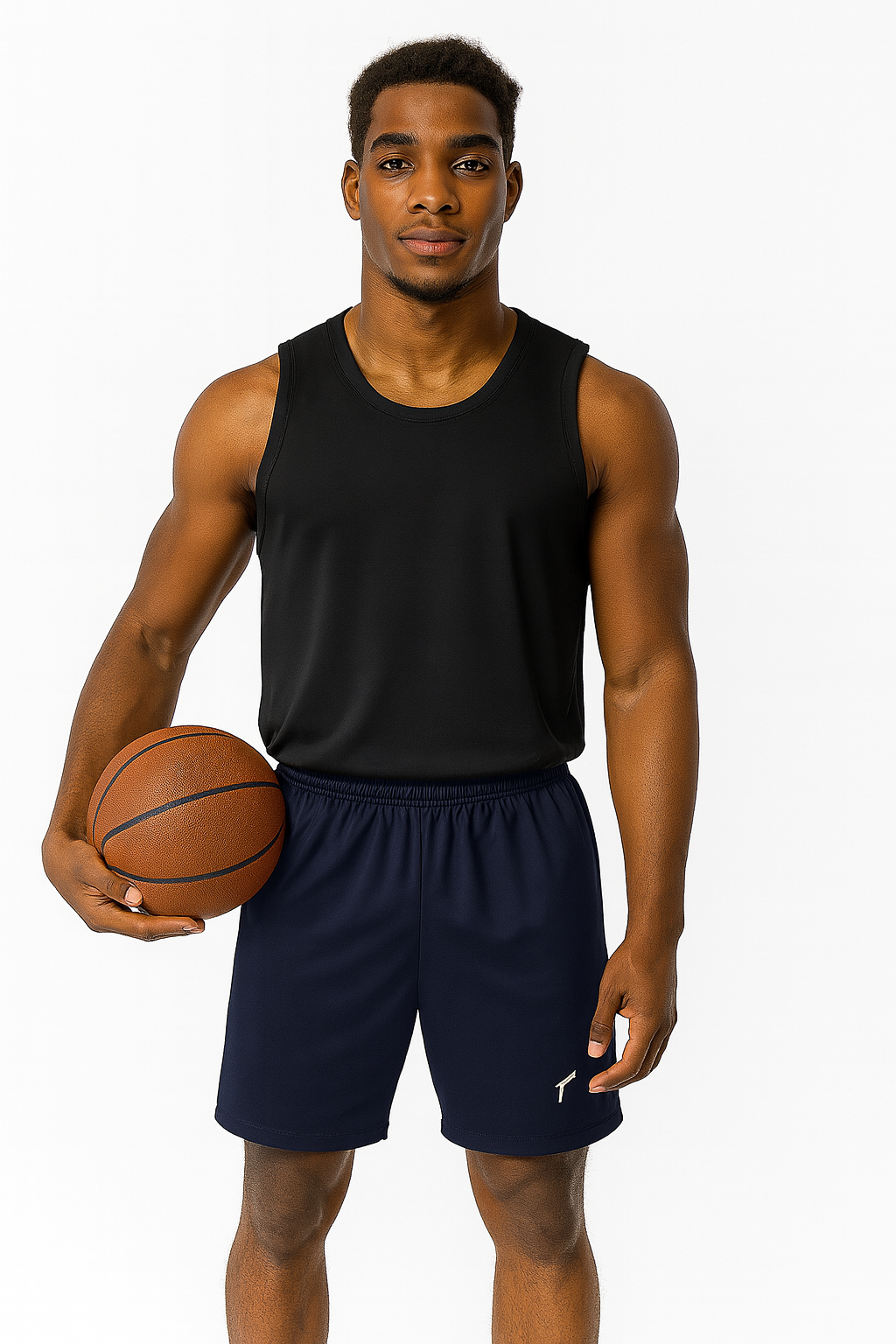 Freysport Basketbol Şortu Lacivert