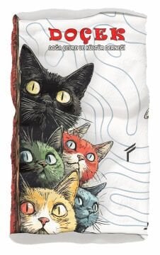 DOÇEK 2025 Festival Buff