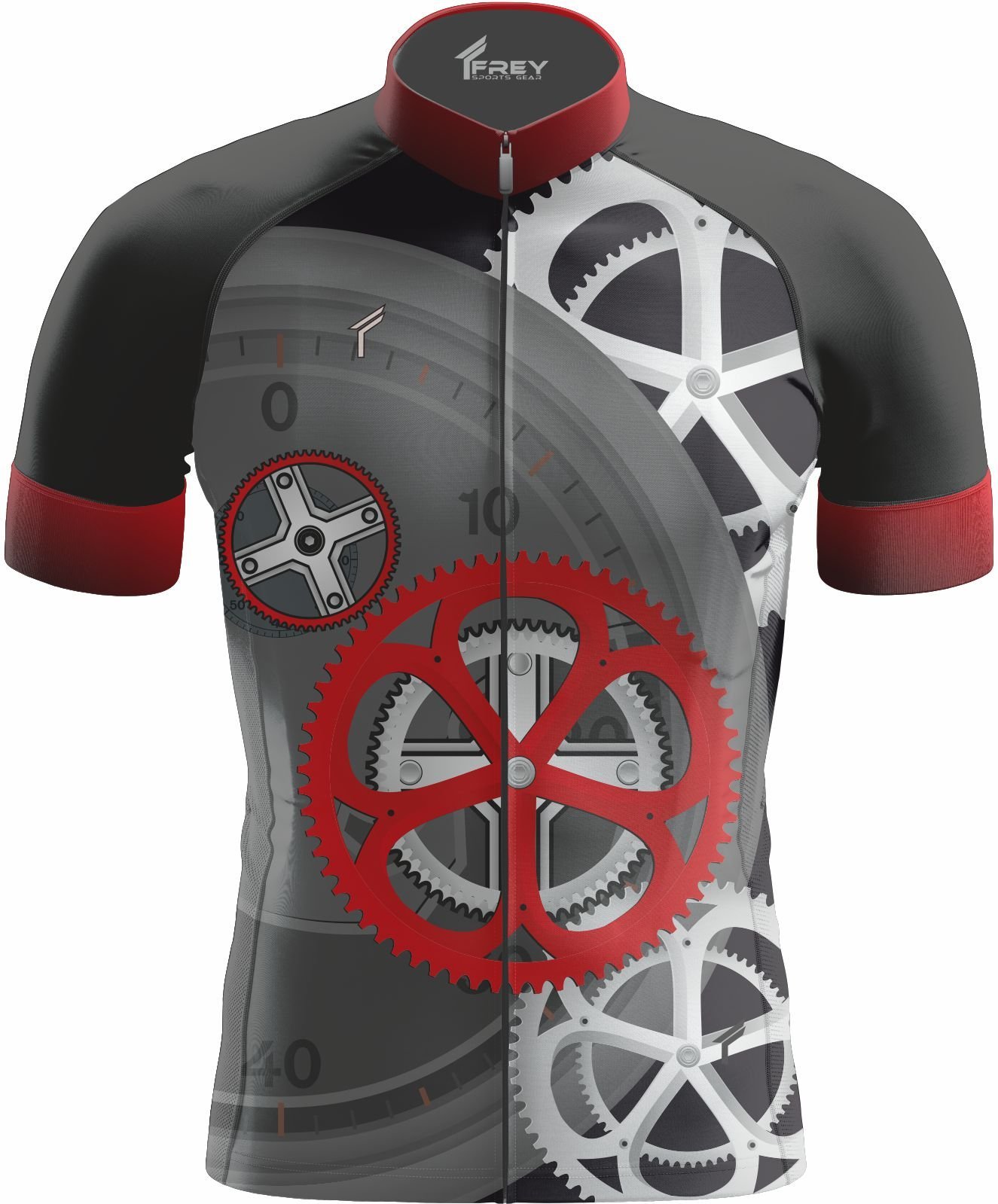 Freysport Crank Bisiklet Forması