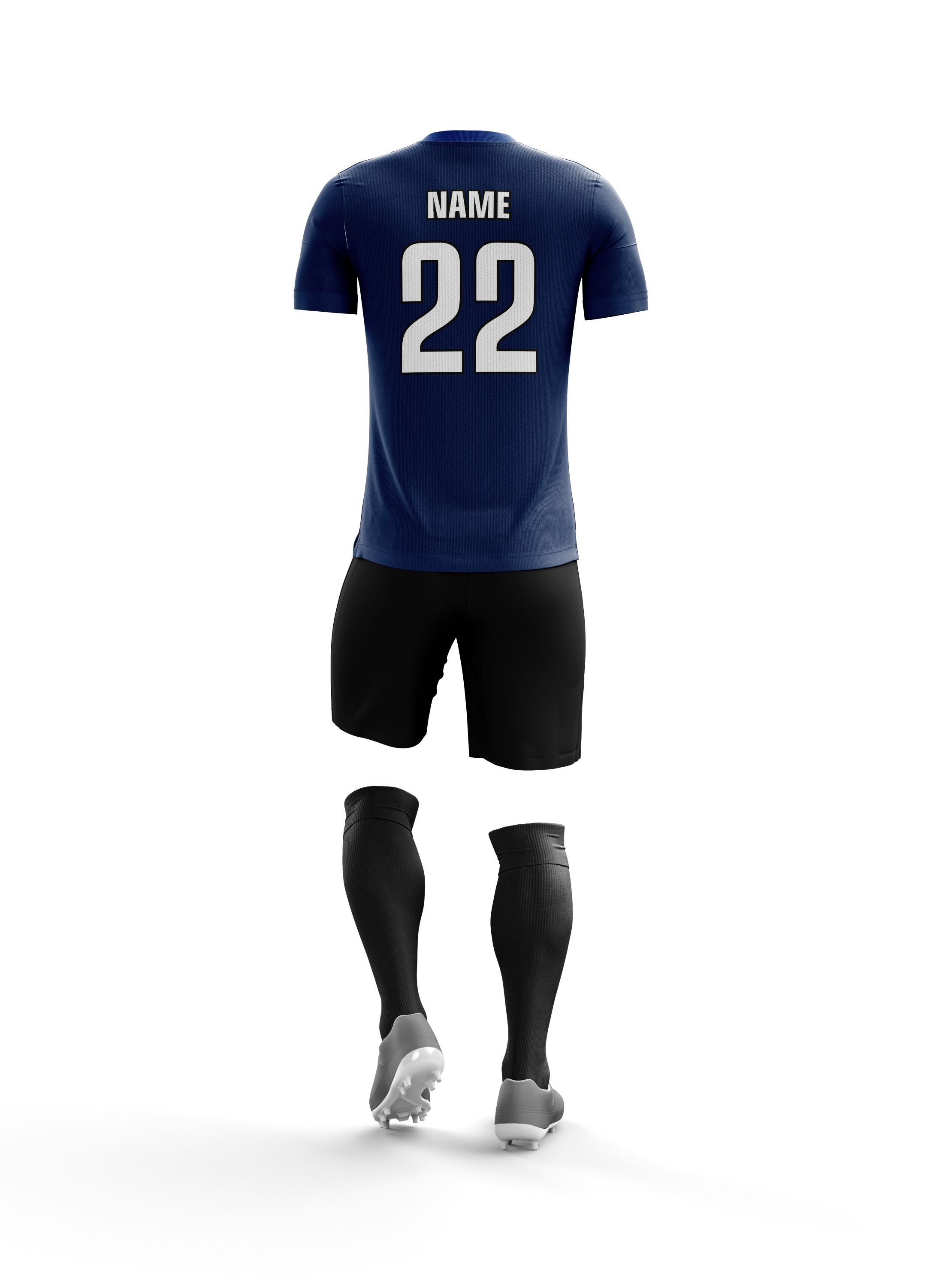 Freysport Futbol Forması - F11