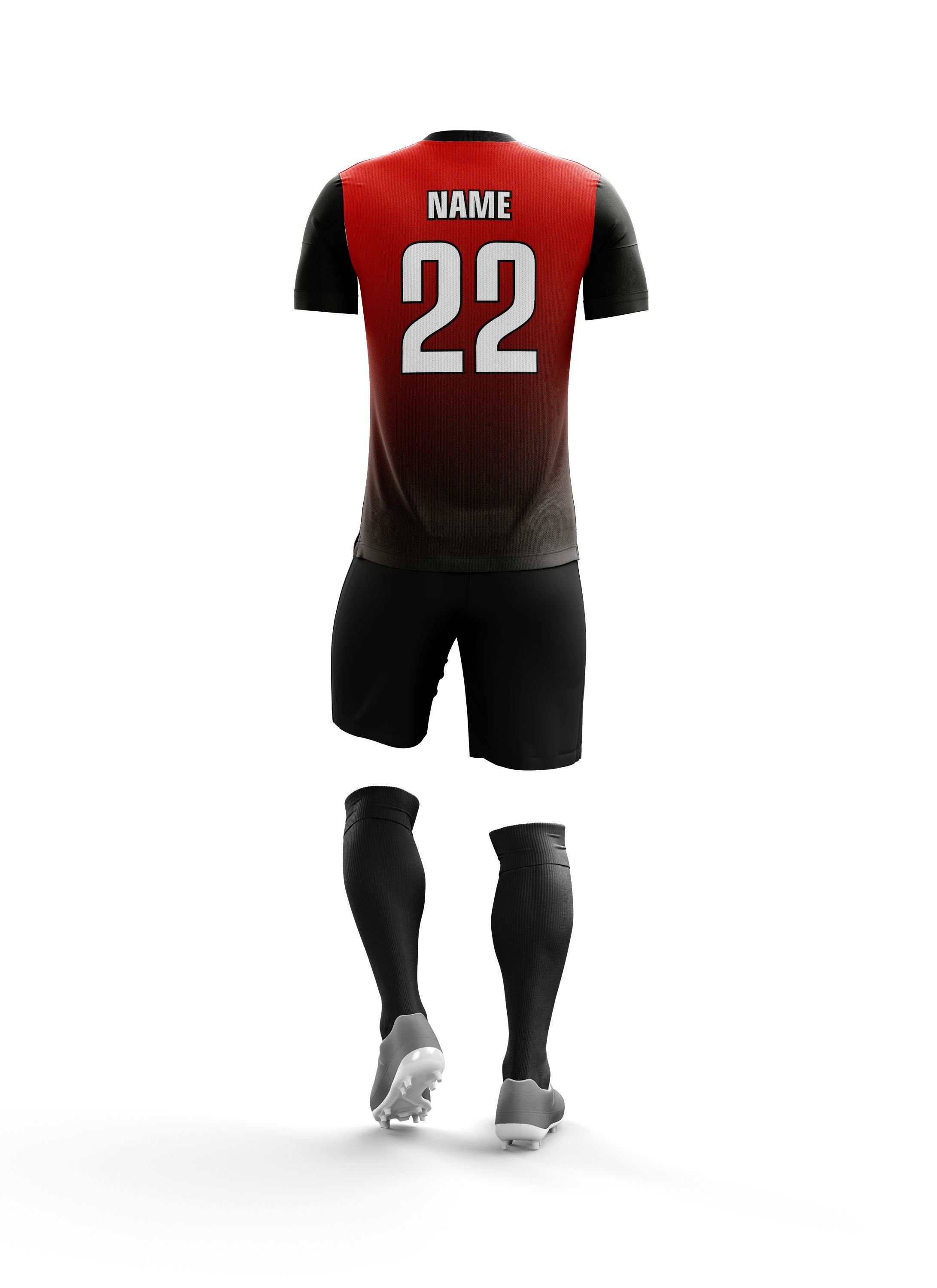 Freysport Futbol Forması - F12