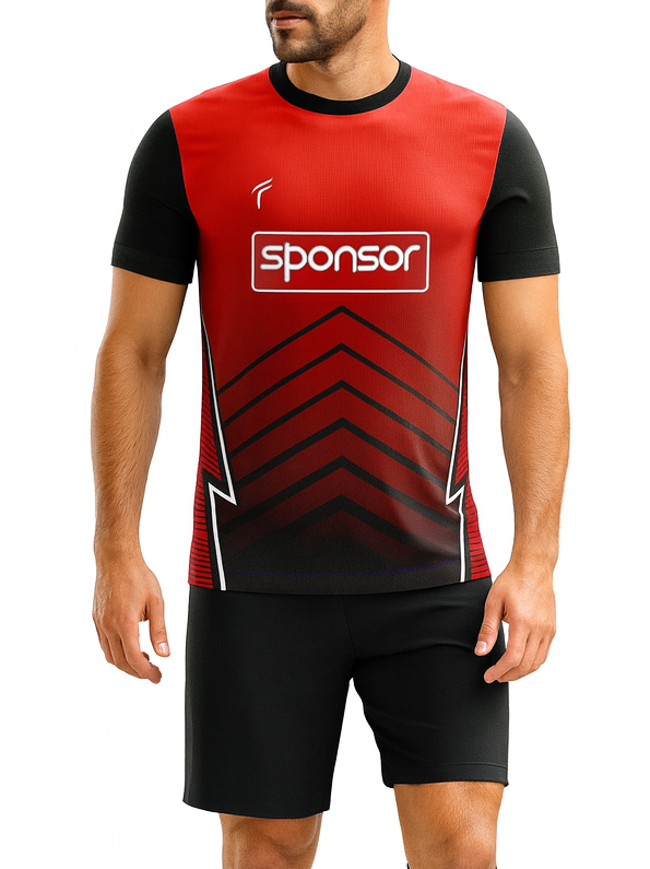 Freysport Futbol Forması - F12