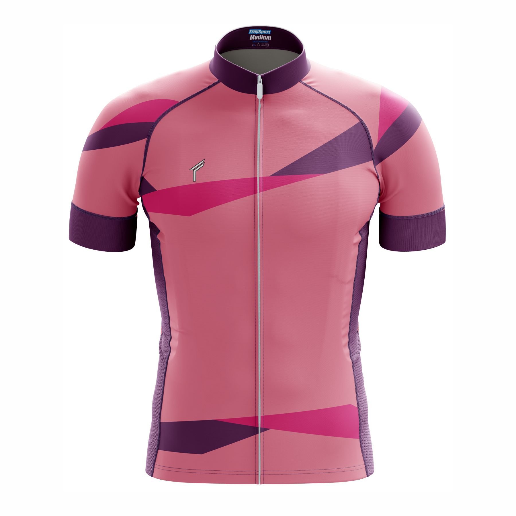 Freysport Braid Bisiklet Forması