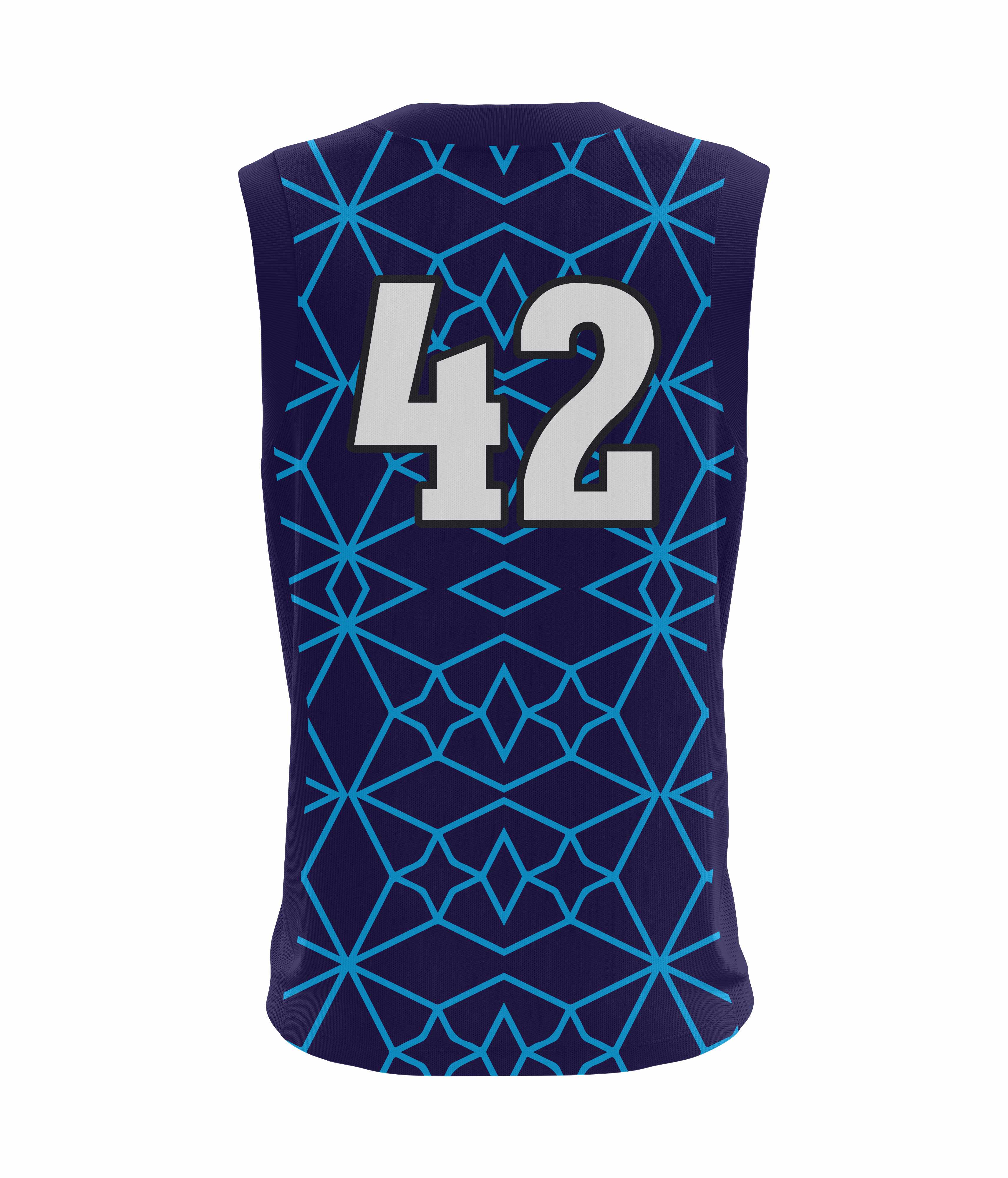 Basketbol Forması Defy