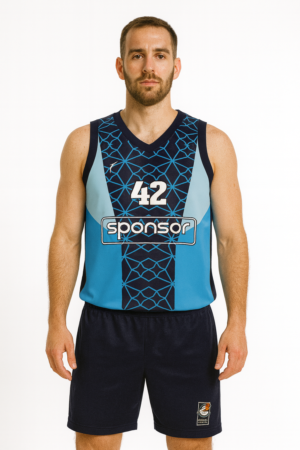 Basketbol Forması Defy