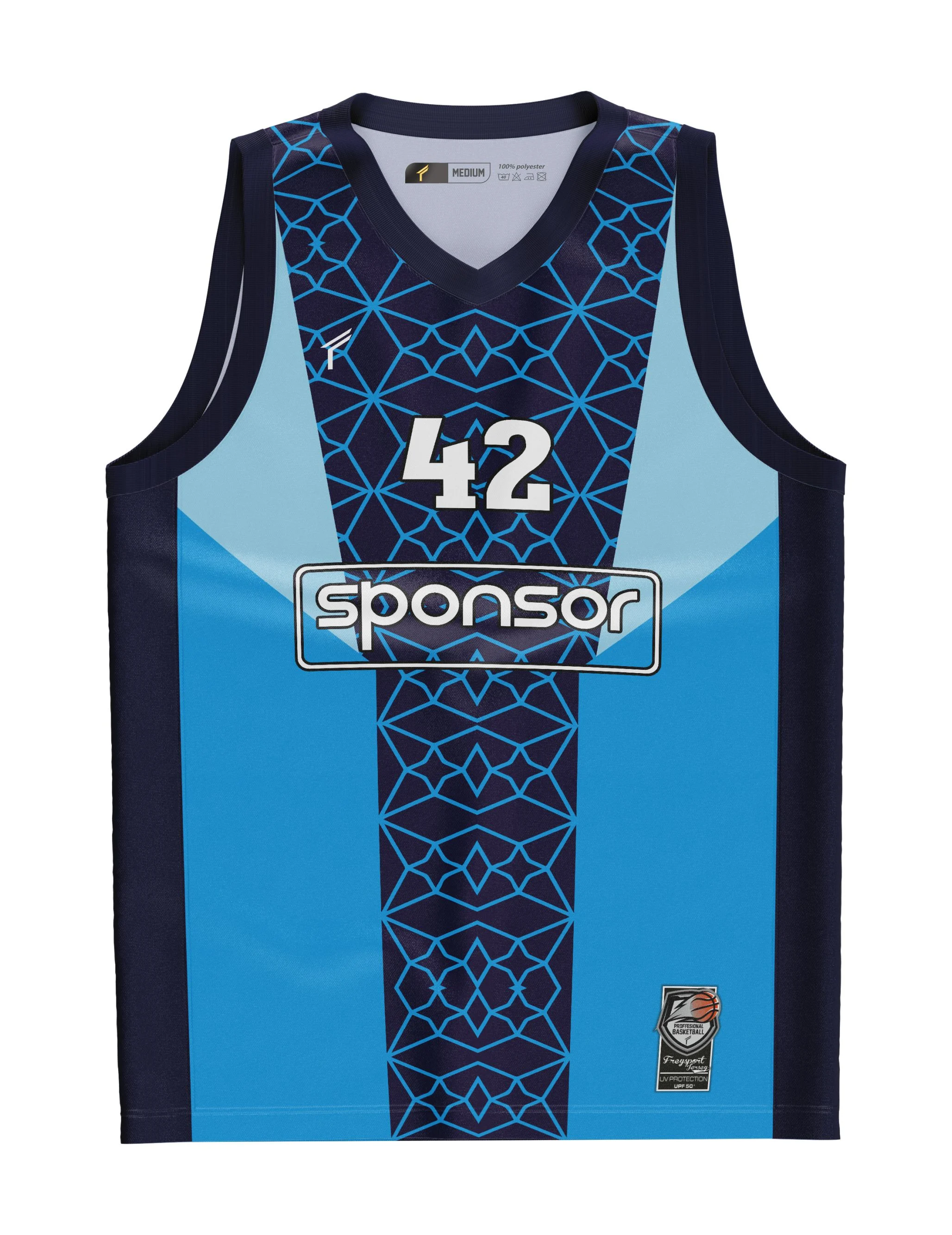 Basketbol Forması Defy