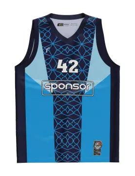 Basketbol Forması Defy